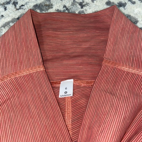 WUNDER UNDER HIGH-RISE TIGHT “28 - Picture 7 of 8